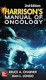 Harrison's manual of oncology