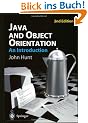Java and Object Orientation: An Introduction