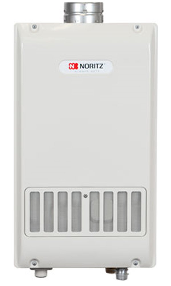 Noritz NR981-SV-NG Indoor-Outdoor Tankless Water Heater 9.8 Gpm ... Noritz NR981-SV-NG Indoor-Outdoor Tankless Water Heater 9.8 Gpm ...