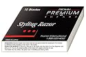 Fromm Blades For Premium Styling Razor