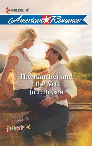 The Rancher and the Vet (Fatherhood)