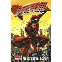 Daredevil, Tome 1 : Sous l'aile du diable