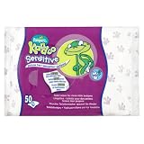 Pampers kandoo wipes sens refill 50 (4015400212539)