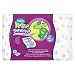 Pampers Kandoo Wipes Refill Sensitive 4 x 50 Wipes (200 Wipes)