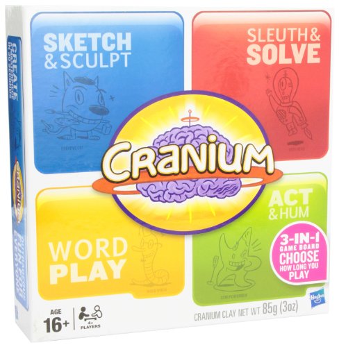 Imagen 7 de Cranium [versión en inglés]