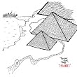 Pyramides
