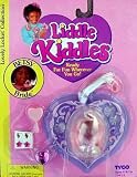 Liddle Kiddles Lovely Locket Collection Betsy Bride
