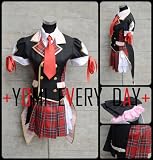 オオカミさんと七人の仲間たち風● AKB48● コスプレ衣装 新品 完全オーダメイドも対応可能