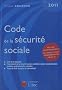 Code de la s�curit� sociale