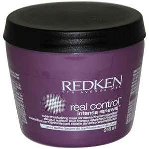 redken real