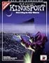 H.P. Lovecraft's Kingsport: City in the Mists (Call of Cthulhu Roleplaying, 8804)