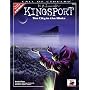 HP Lovecraft's Kingsport (Call of Cthulhu)
