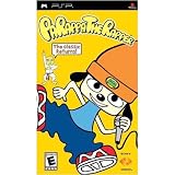 PaRappa The Rapper