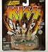 KISS - 1999 - Johnny Lightning - KISS 1959 Chevrolet El Camino - VERY RARE - Die Cast...