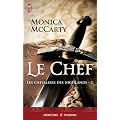 Les chevaliers des Highlands : Tome 1, Le chef