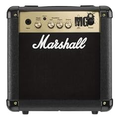 Gitarrenverst�rker MG10CD MG-10CD Marshall 10 Watt