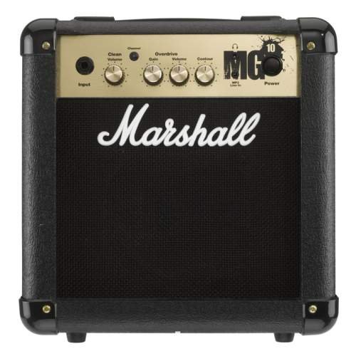Gitarrenverstärker MG10CD MG-10CD Marshall 10 Watt