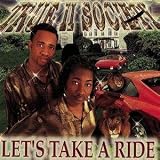 Lets Take a Ride