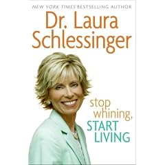 Stop Whining, Start Living