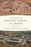 A History of Ancient Israel and Judah, Second Edition