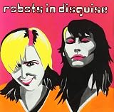 Robots in Disguise