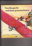 C. Katz - Vom Kasperle und dem grossen Kater. [Gebundene Ausgabe]