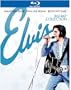 Elvis Collection (Jailhouse Rock / Viva Las Vegas / Elvis on Tour) [Blu-ray]
