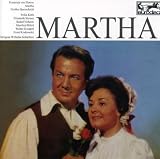 Produkt-Bild: Friedrich V.Flotow: Martha (Qs)