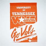 Tennessee Volunteers NCAA Vertical Flag (27x37)