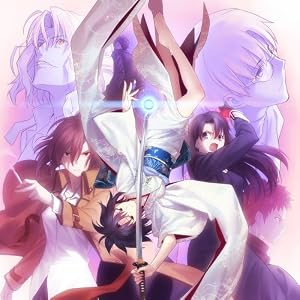 劇場版「空の境界」Blu-ray Disc BOX