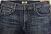 True Religion Women's Audrey Mid Rise Slim Boyfriend Rolled Jean In Spring Ink