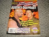 WRESTLE AMERICA MAGAZINE (PWI) - AUGUST 1999 - STONE COLD STEVE AUSTIN - VINCE MCMAHON
