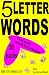 Books : 5-Letter Words