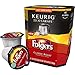 Keurig 2.0 Folgers Classic Roast K-carafe Packs (8)