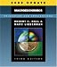 Macroeconomics: Principles and Applications, 2006 Update (with InfoTrac®)