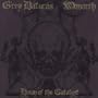 Dawn of the Catalyst Split