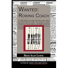 Wanted:Rowing Coach