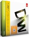 学生・教職員個人版 Adobe Dreamweaver CS5.5 Windows版 (要シリアル番号申請)