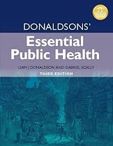 Donaldsons' Essential Public Health