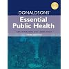 Donaldsons' Essential Public Health