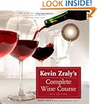 Kevin Zraly's Complete Wine Course