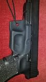 The Original GlockTech Kydex MIC Concealment Holster for all Glocks