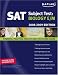  : Kaplan SAT Subject Test: Biology E/M, 2008-2009 Edition