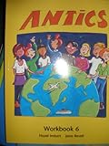 Antics : workbook