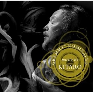 Kitaro - Grammy Nominated
