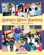 Literacy Work Stations