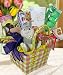 Jelly Belly Easter Fun Gift Basket