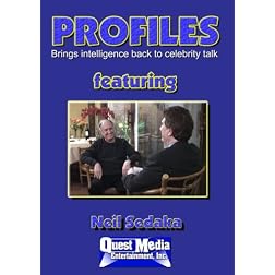 PROFILES Featuring Neil Sedaka