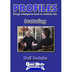 PROFILES Featuring Neil Sedaka