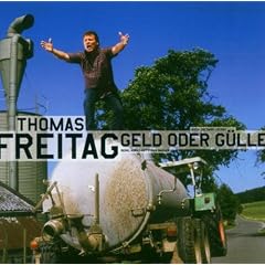 Geld Oder G�lle